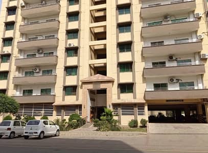 This Is Your Chance To Buy Flat In Askari 11