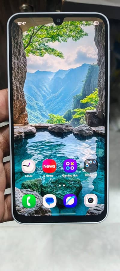 Samsung A16 6/128 10/10 condition