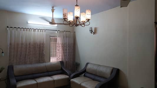 2BAD DD FALT FOR RENT MAIN UNIVERSITY ROAD Block 1