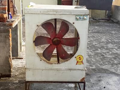 Air Cooler