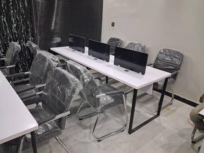 new office table| workstation| cubical| executive & conference table