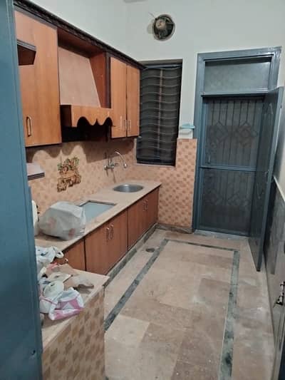 5marla ground floor house available for rent with all facilities