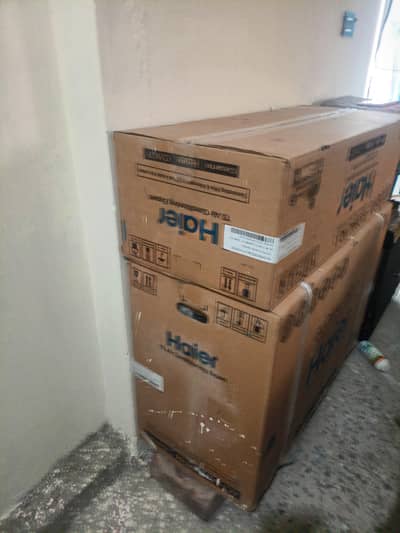 Haier AC 1 Ton T3 series