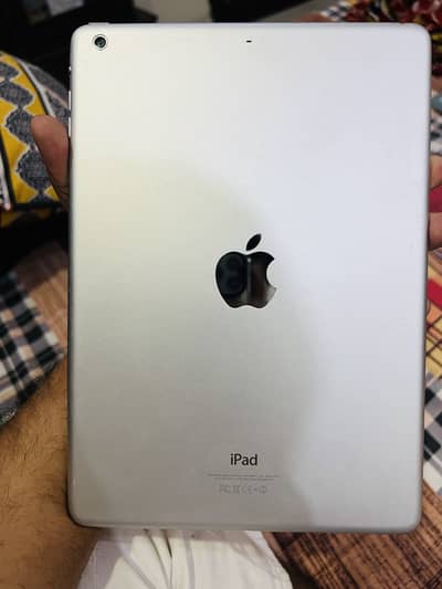 Ipad Air