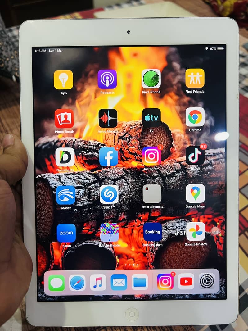 Ipad Air 1