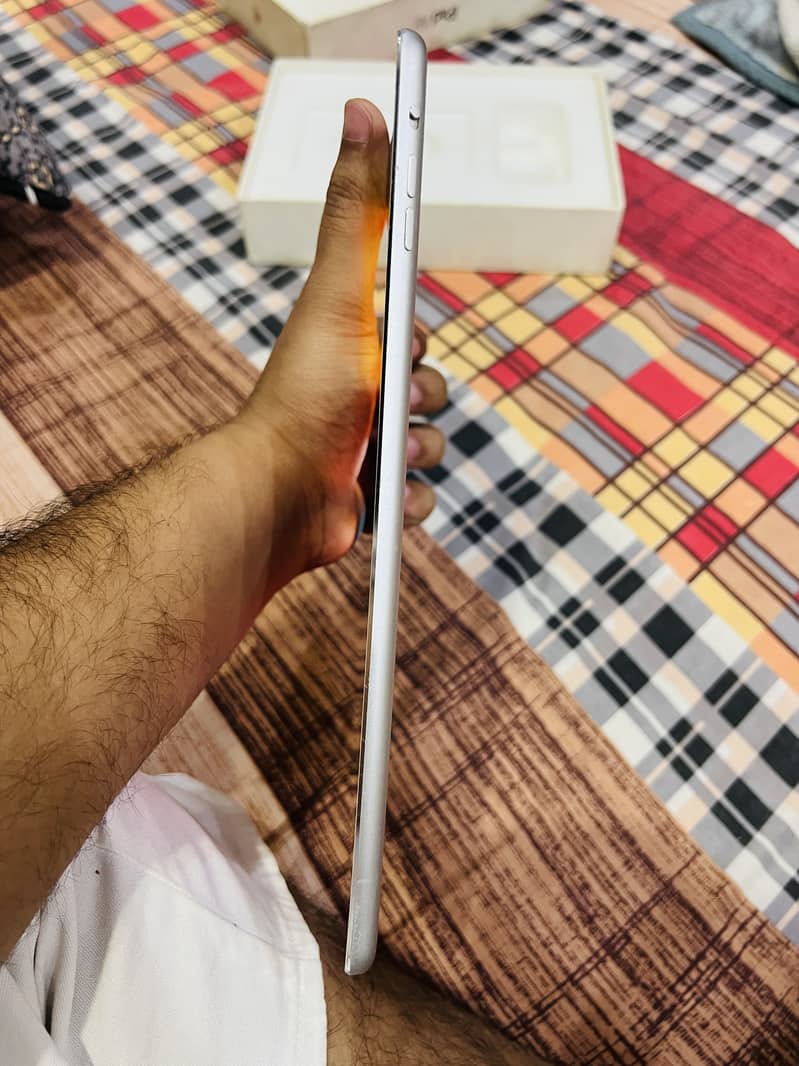Ipad Air 4