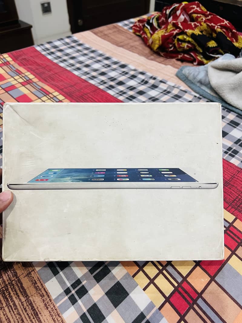 Ipad Air 10
