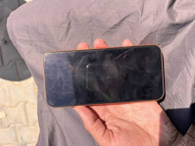 iPhone 17 pro max orange