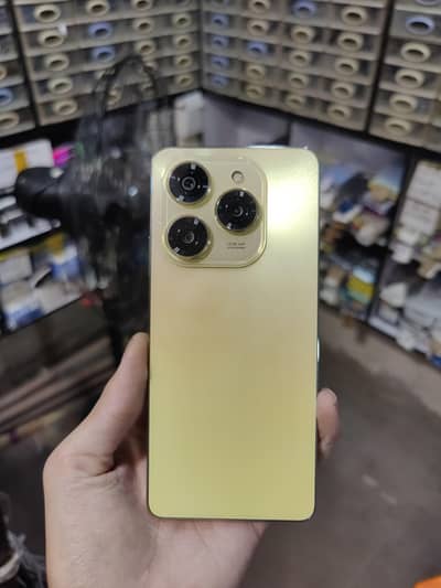 Khan mobile center hole sale and parts hole sale