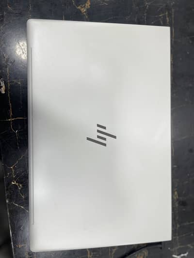 Hp 650 G9 intel i5-1245U