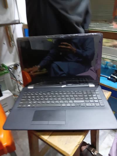 Budget freindly HP laptop available for sale in lahore