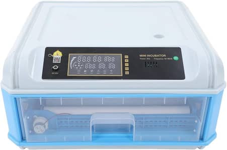incubator 36 eeg full automatic