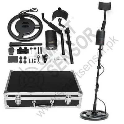 Underground Metal Detector price in pakistan AS944 SMART SENSOR