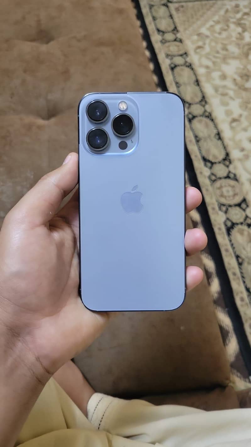 Iphone 13 pro 0