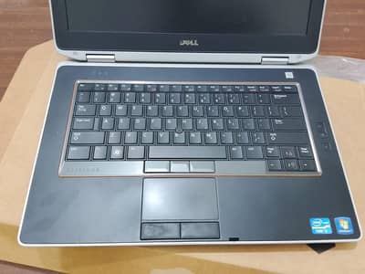 DELL LATITUDE i7-2nd Generation Laptop