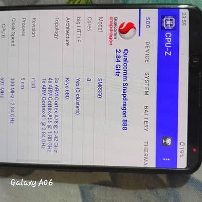 Sony Xperia 5 mark 3