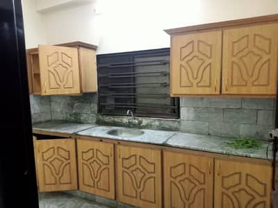 Ghauri garden 2Bedroom flat available for rent Islamabad