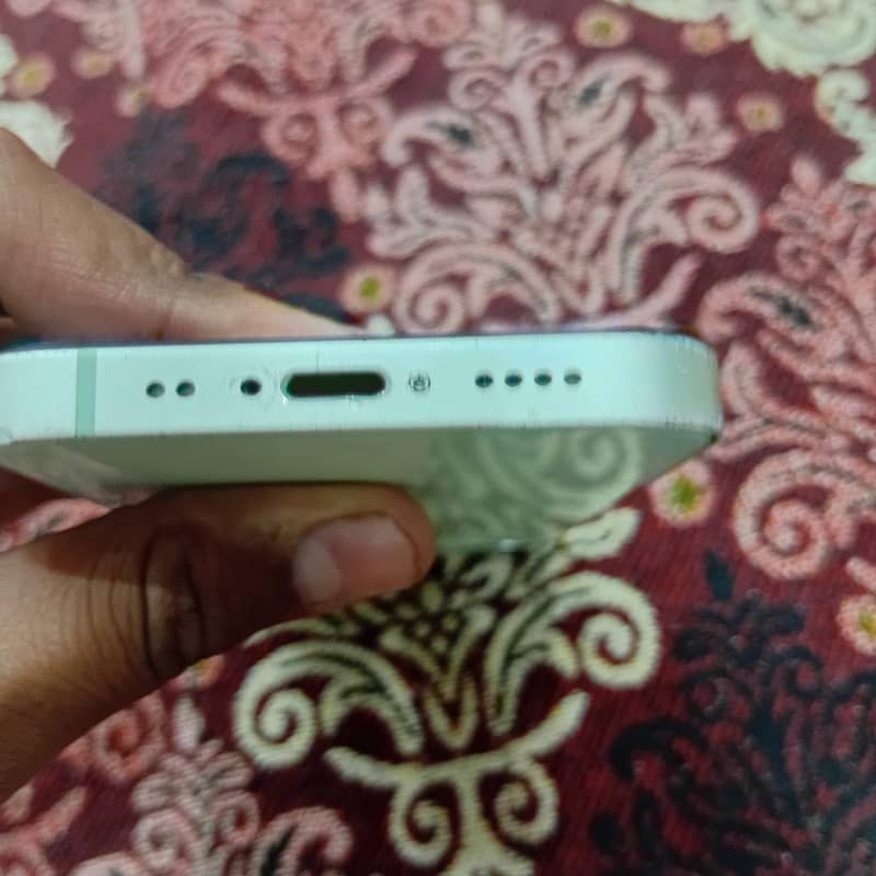 iPhone 12mini 4