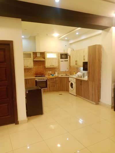 2 bedroom non Furnished Apartment Available For rent bharia Town Face 7 save mart.