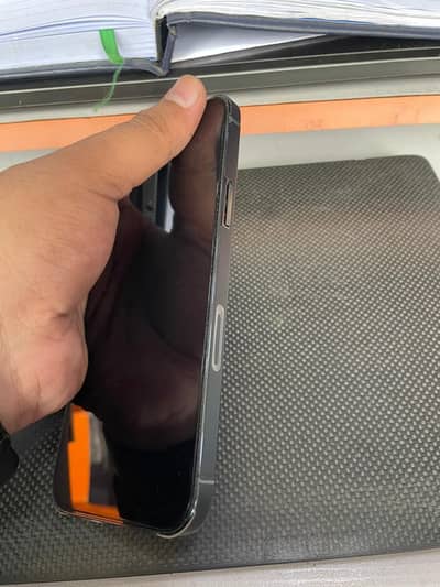 Iphone 12 pro max pta approved