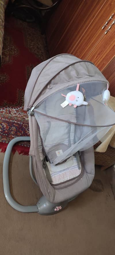 Kids Swing | Baby Swing | Baby Jhula | 3 in 1 Swing |