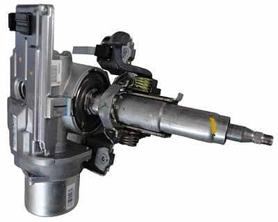 EPS / ELECTRIC POWER STEERING/ FOR ALL CARS