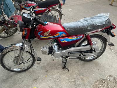 Urgent Sell Road Prince 70 Condition 10/10