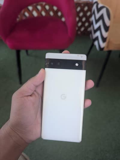 Google Pixel 6a 6+ 128 Urgent sell