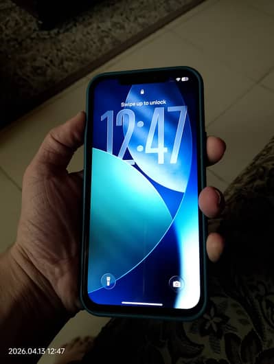 Iphone 12 Pro Max FU 128