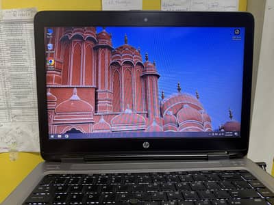 HP ProBook 640 G2 8/256 GB
