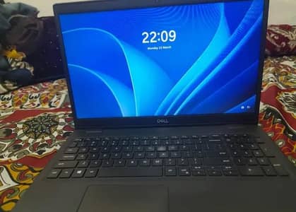 Dell latitude e3510 i3 10th gen