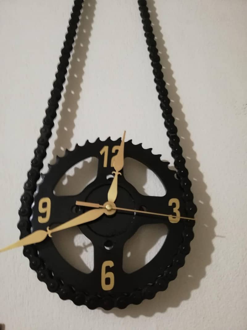 wall watch 1