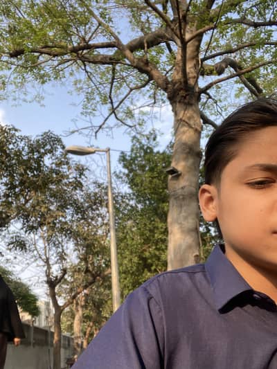 Malik Muhammad Azlan Awan