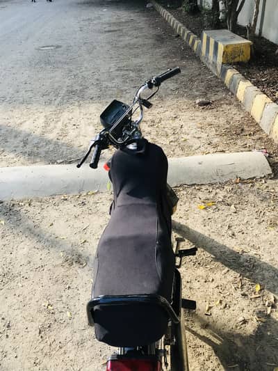 Super power bike 2018