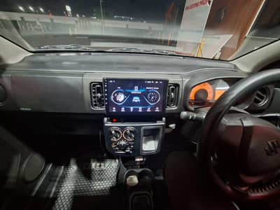 Suzuki Alto 2020 — Silky Silver Registered 28 Dec 2020  ·  108,000 km