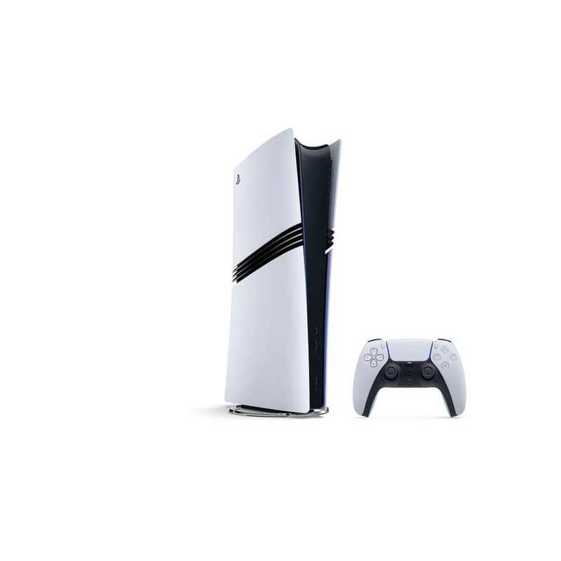 PS5 Pro Console 2TB 1