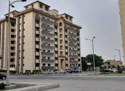 Flat Is Available For sale In Askari 11