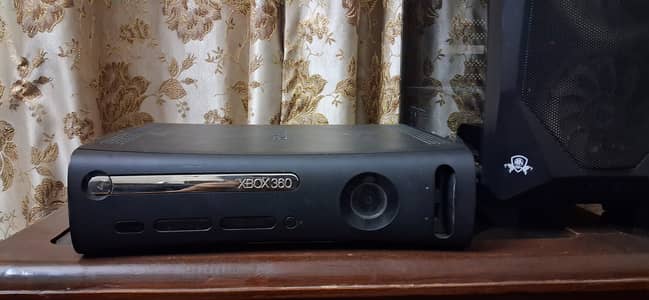 Xbox 360 120GB for sale