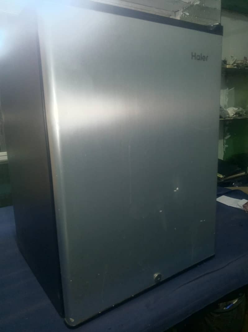 haier 0