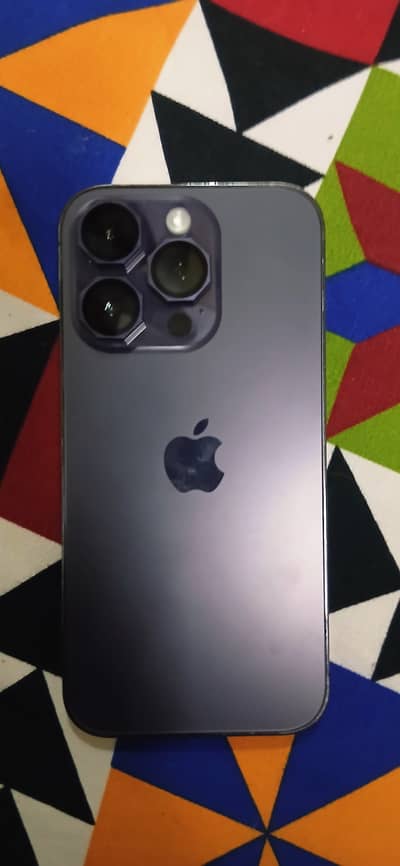 Iphone 14 pro BYPASS