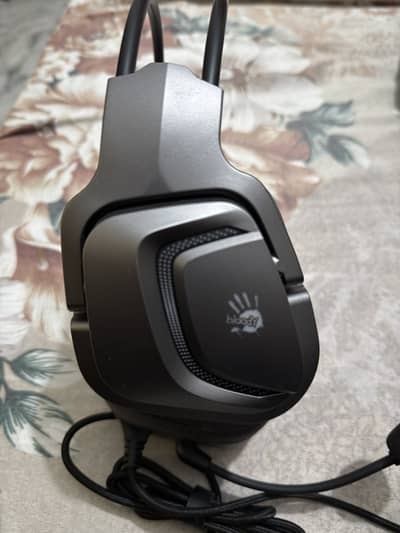 Bloody g575 pro gaming headphones