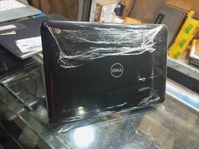 Dell Chromebook 11