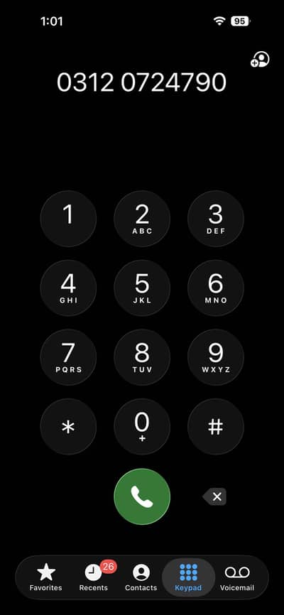 Iphone 15 128 gb Jv Urgent Sale