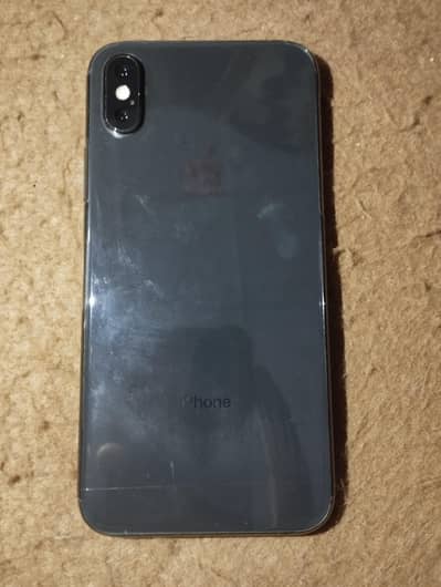 iPhone X's pta approved