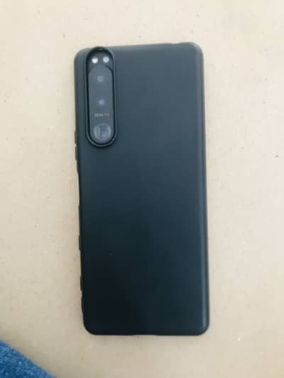 Sonny Xperia 5 mark 3