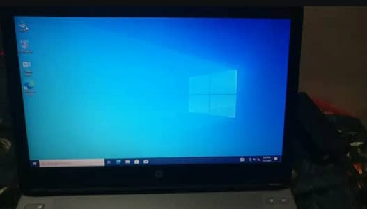 hp probook 645 g1  4gb/320gb hard