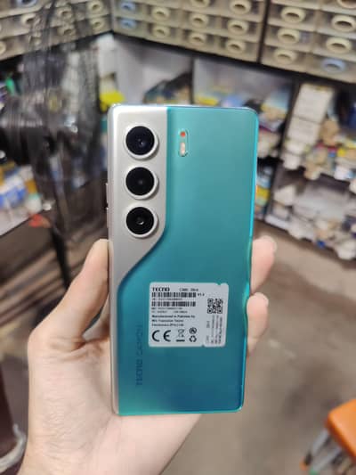 Khan mobile and parts hole sale center