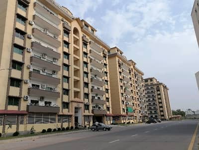 Get Your Hands On Flat In Lahore Best Area