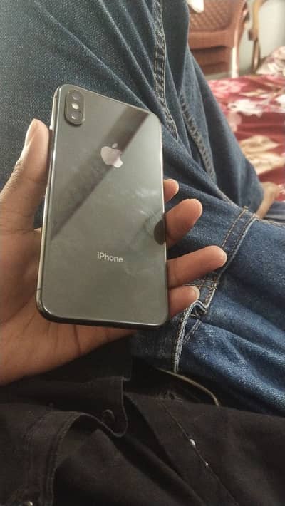 Xs pta 64 g. Face off battery chance no scratches