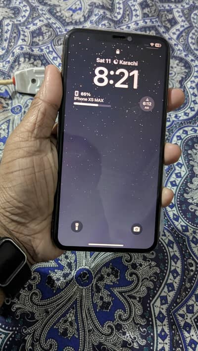 Apple iPhone XS Max